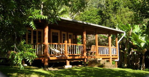 Black Sheep Farm Guest House - Tourism Canberra 4