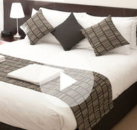 Red Earth Motel - Tourism Canberra