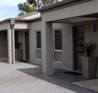 Silver Earth Accommodation - Tourism Canberra