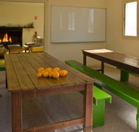 Kinchega Shearers Quarters - Tourism Canberra