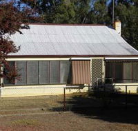 Kookaburra Cottage - Pooncarie - Tourism Canberra