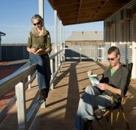 Mungo Shearers Quarters - Tourism Canberra