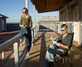 Mungo Shearers Quarters - Tourism Canberra 0
