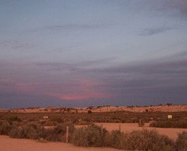 Mungo Shearers Quarters - Tourism Canberra 1