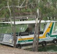 Elphicks Island Lodge - Tourism Canberra