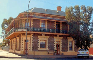 Duke of Cornwall Inn - Tourism Canberra