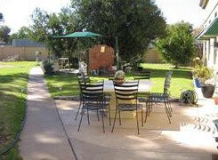 Old Vic Bed And Breakfast - Tourism Canberra 1