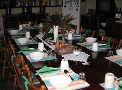 Old Vic Bed And Breakfast - Tourism Canberra 2