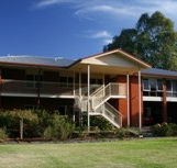 Elizabeth Leighton Bed and Breakfast - Tourism Canberra