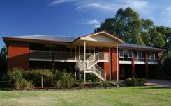 Elizabeth Leighton Bed And Breakfast - Tourism Canberra 0