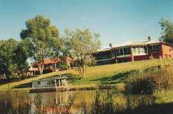 Elizabeth Leighton Bed And Breakfast - Tourism Canberra 1