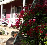 Sonjas Bed and Breakfast - Tourism Canberra