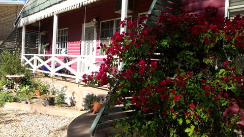 Sonjas Bed And Breakfast - Tourism Canberra 0