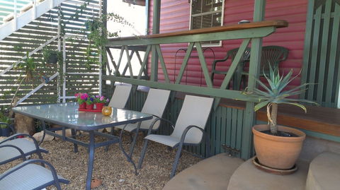 Sonjas Bed And Breakfast - Tourism Canberra 4