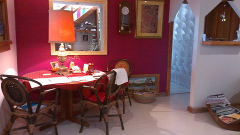 Sonjas Bed And Breakfast - Tourism Canberra 5