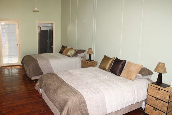 Silverton NSW Tourism Canberra