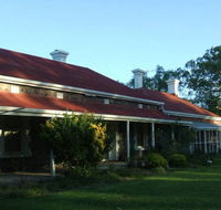 Avoca-on-Darling Hospitality - Tourism Canberra