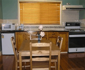 Acacia Cottage - Tourism Canberra