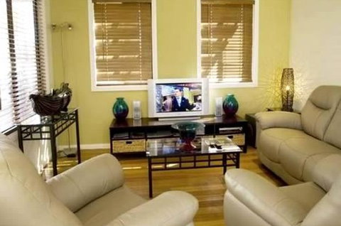 Emaroo Tramway Cottage - Tourism Canberra 2