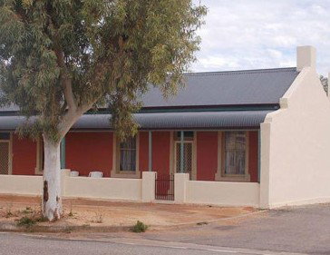 Jadan Cottages - Tourism Canberra 0