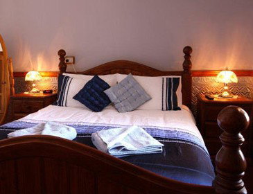 Jadan Cottages - Tourism Canberra 2