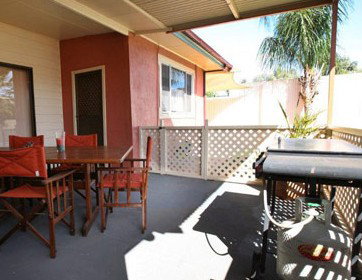 Jadan Cottages - Tourism Canberra 3