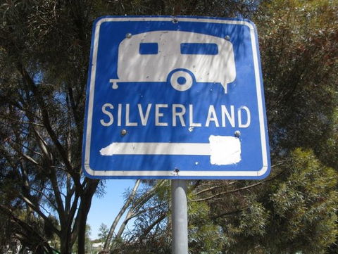 Silverland Caravan Park - Tourism Canberra 0