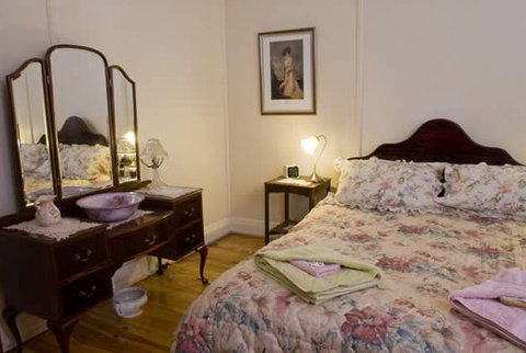 Toddington Cottage - Tourism Canberra 1