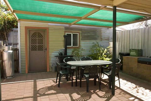 Toddington Cottage - Tourism Canberra 3