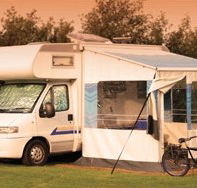 Cobar Caravan Park - Tourism Canberra