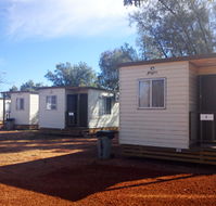 Lightning Ridge Tourist Park - Tourism Canberra