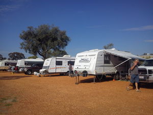 Lightning Ridge Tourist Park - Tourism Canberra 1