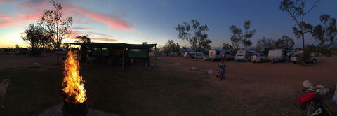 Lightning Ridge Tourist Park - Tourism Canberra 3