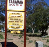 Opal Caravan Park - Tourism Canberra
