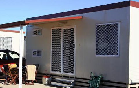 Opal Caravan Park - Tourism Canberra 1
