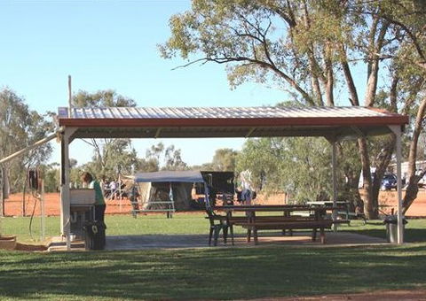 Opal Caravan Park - Tourism Canberra 3