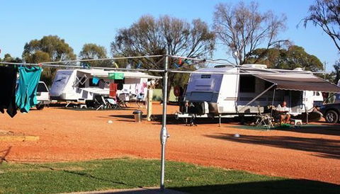 Opal Caravan Park - Tourism Canberra 4