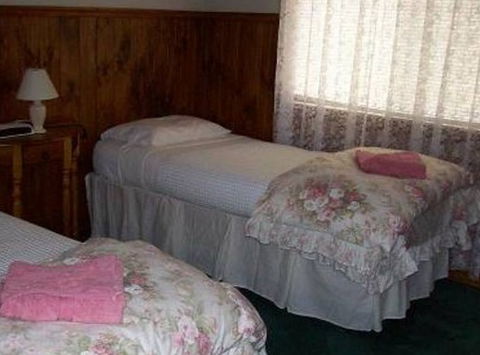 Riverland Holiday Cottage - Tourism Canberra 4