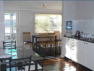 Comfort Cottage - Tourism Canberra 0