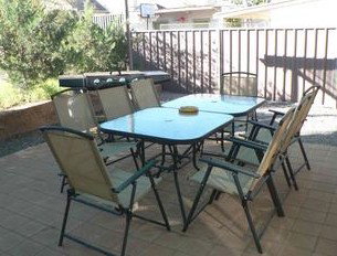 Comfort Cottage - Tourism Canberra 2