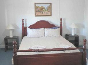 Comfort Cottage - Tourism Canberra 3