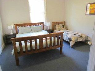 Comfort Cottage - Tourism Canberra 4