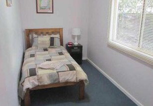 Comfort Cottage - Tourism Canberra 5