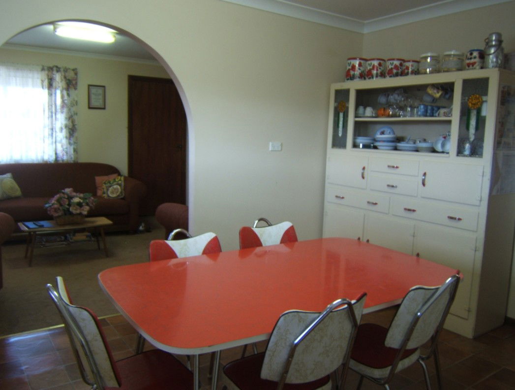 Broken Hill NSW Tourism Canberra