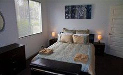 Silver City Cottages - Tourism Canberra 1
