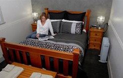 Silver City Cottages - Tourism Canberra 2