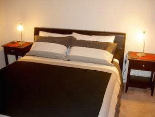Townhouse Four - Tourism Canberra 1