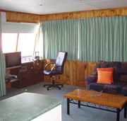 Timeout Houseboats Mildura - Tourism Canberra
