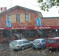 Snowgoose Hotel Motel - Tourism Canberra