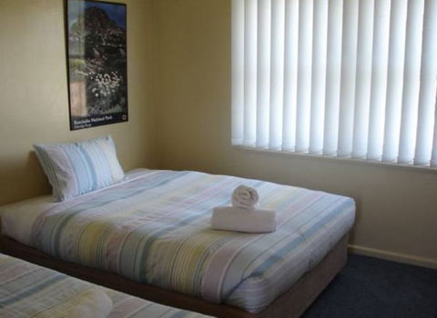 Snowgoose Hotel Motel - Tourism Canberra 1